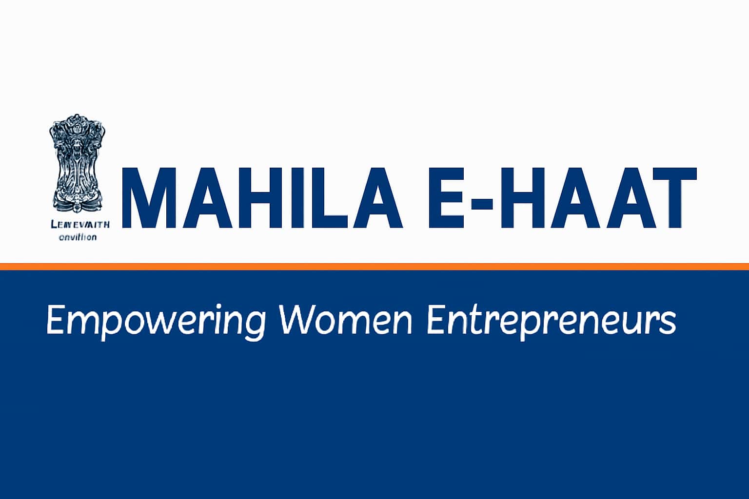 what-is-mahila-e-haat